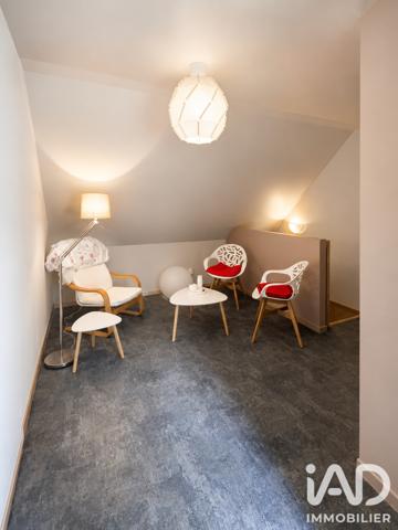 Maison à vendre 5 pièces 110 m² Locminé