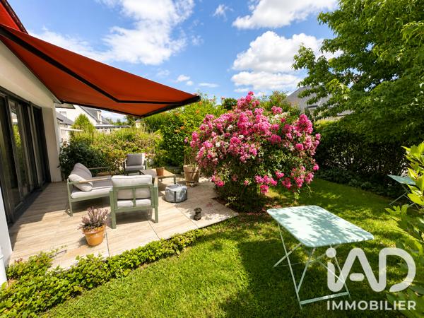 Maison à vendre 5 pièces 110 m² Locminé