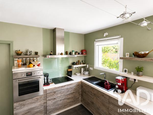 Maison à vendre 5 pièces 110 m² Locminé