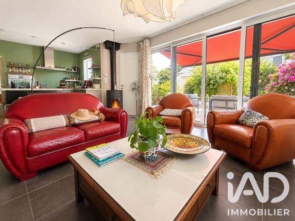 Maison à vendre 5 pièces 110 m² Locminé