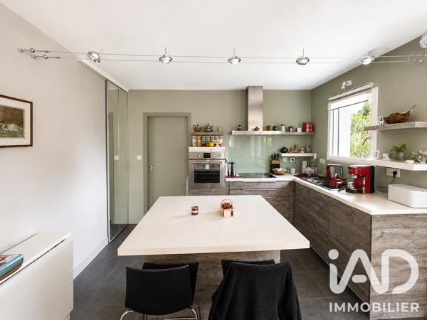 Maison à vendre 5 pièces 110 m² Locminé
