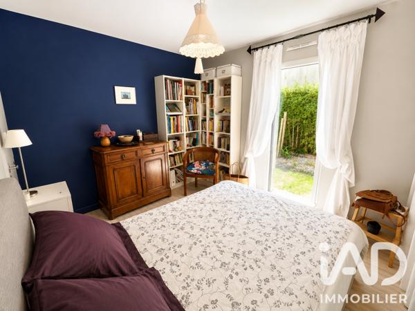 Maison à vendre 5 pièces 110 m² Locminé