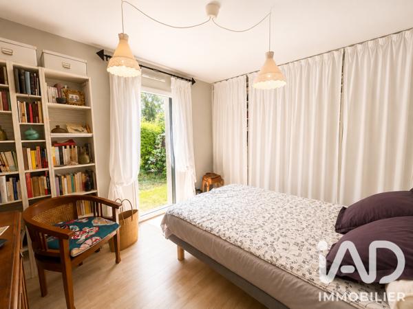 Maison à vendre 5 pièces 110 m² Locminé