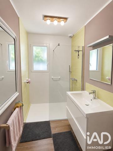 Maison à vendre 5 pièces 110 m² Locminé