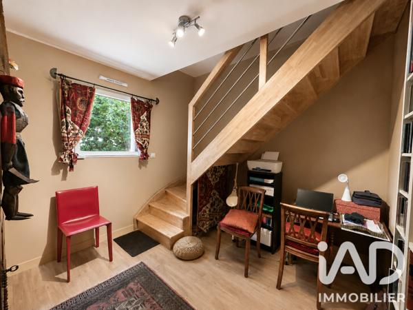 Maison à vendre 5 pièces 110 m² Locminé