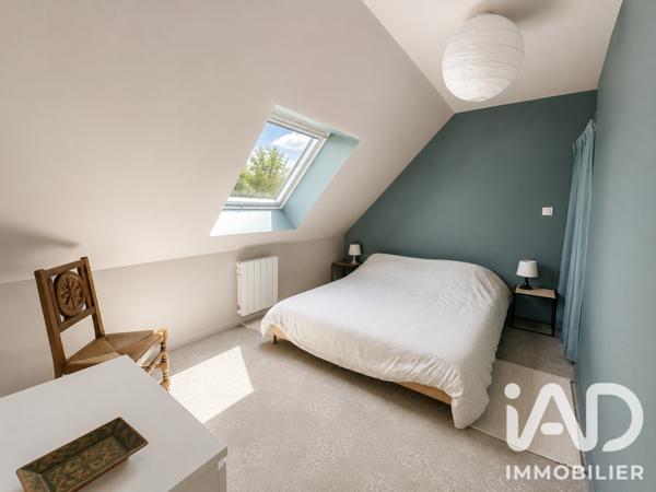 Maison à vendre 5 pièces 110 m² Locminé