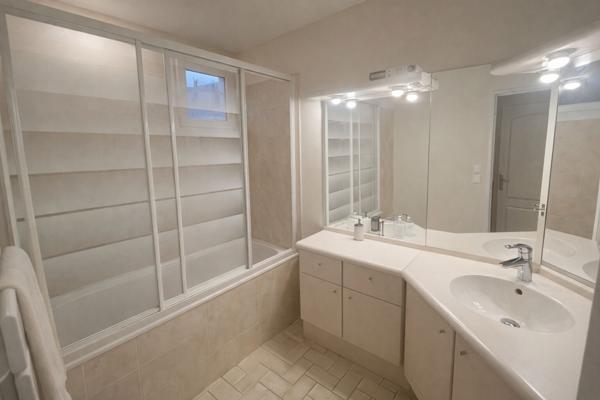 MEAUX Maison 3 ch avec terrasse jardin et parking 4 places