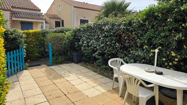 Maison Les Sables d'Olonne La Chaume