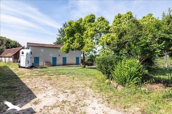 Maison à vendre |  Rouffignac-Saint-Cernin-de-Reilhac |  4 pièces | 75 m²