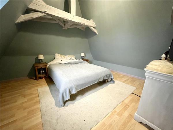 Maison à vendre |  Rouffignac-Saint-Cernin-de-Reilhac |  4 pièces | 75 m²