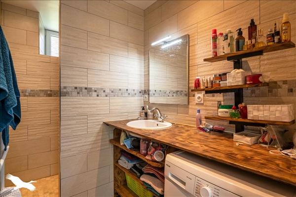 Maison à vendre |  Rouffignac-Saint-Cernin-de-Reilhac |  4 pièces | 75 m²