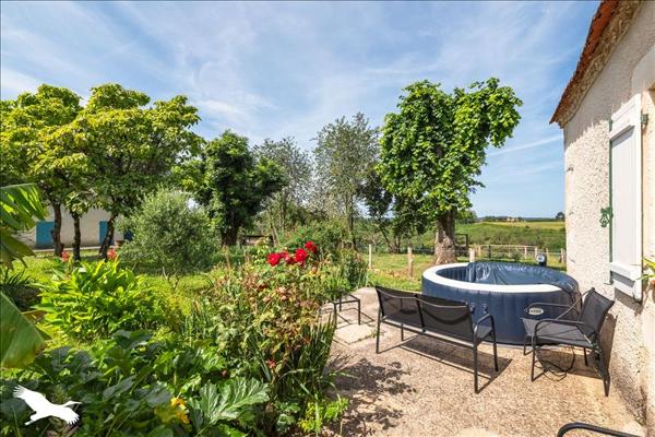 Maison à vendre |  Rouffignac-Saint-Cernin-de-Reilhac |  4 pièces | 75 m²