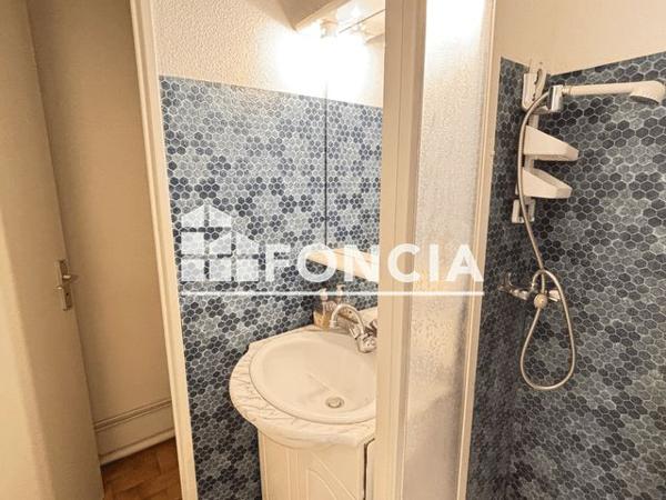 À vendre Appartement 2 pièces 28 m² - Narbonne Plage 11100