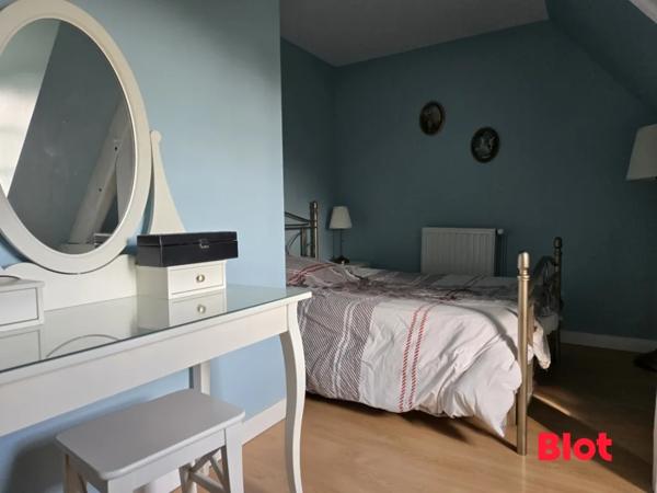 Maison 7 pièce(s)