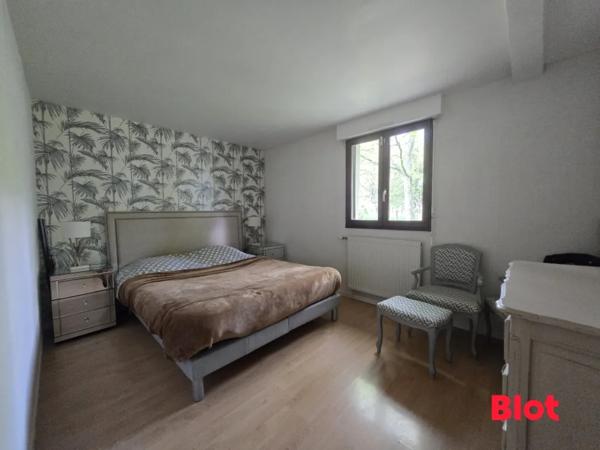 Maison 7 pièce(s)