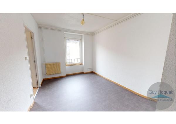 Appartement Vesoul 2 pièce(s) 36.28 m2