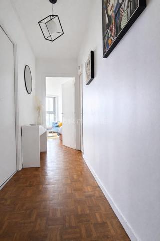 Appartement de 32 m²