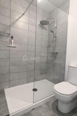 Appartement de 32 m²