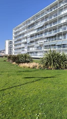 Appartement de 32 m²