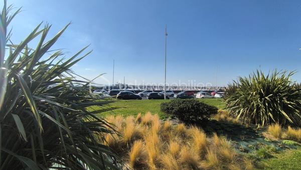 Appartement de 32 m²