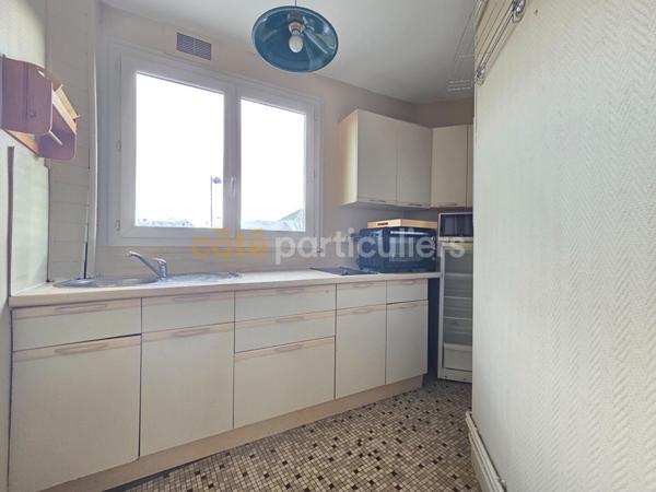 Vente Appartement28,55 m² - 1 Pièce - ORLEANS (45000)