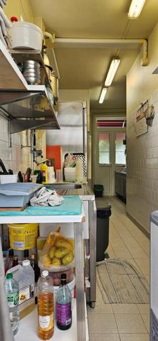 Superbe FDC restaurant traditionnel reconnu