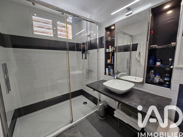 Maison à vendre 5 pièces 127 m² Saint-François