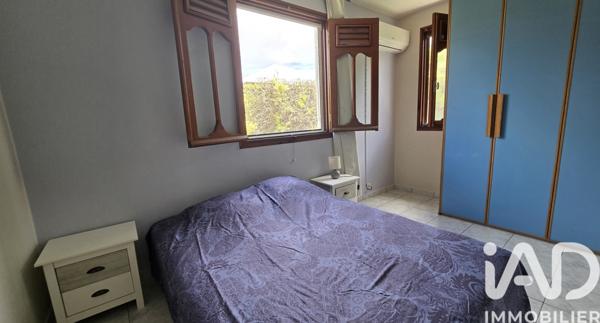 Maison à vendre 5 pièces 127 m² Saint-François