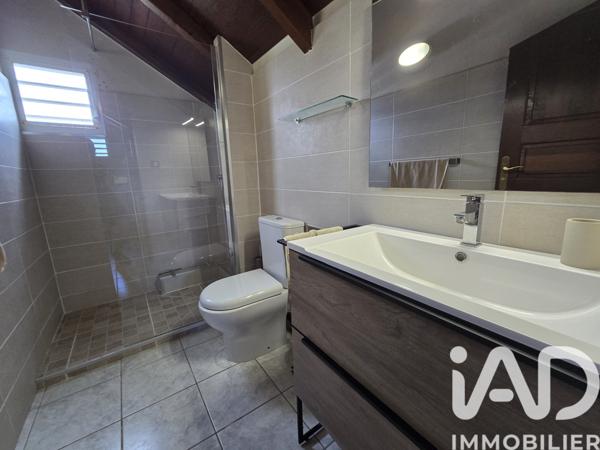 Maison à vendre 5 pièces 127 m² Saint-François