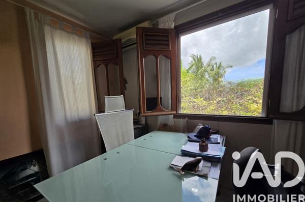 Maison à vendre 5 pièces 127 m² Saint-François