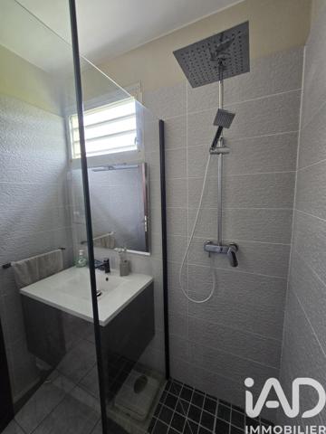 Maison à vendre 5 pièces 127 m² Saint-François