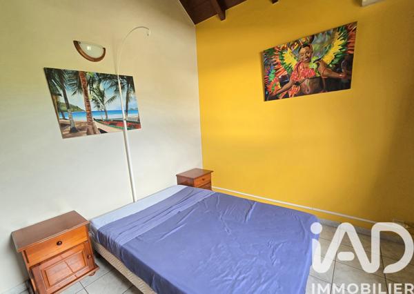 Maison à vendre 5 pièces 127 m² Saint-François