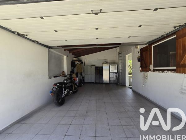 Maison à vendre 5 pièces 127 m² Saint-François