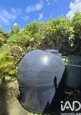 Maison à vendre 5 pièces 127 m² Saint-François