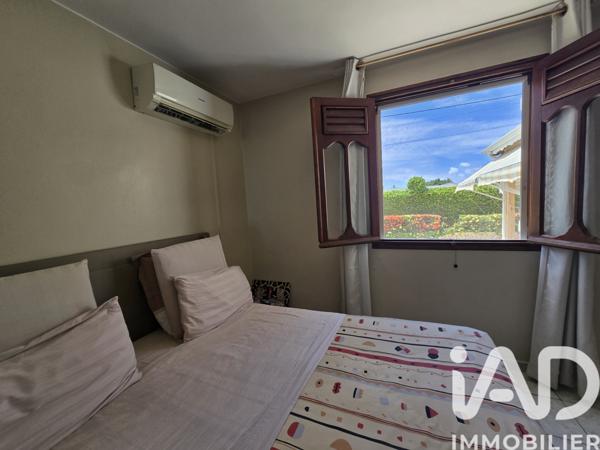 Maison à vendre 5 pièces 127 m² Saint-François