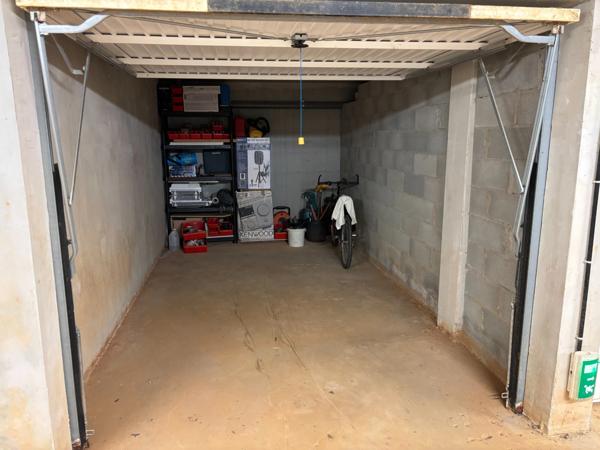 GARAGE à vendre BEZIERS (34)