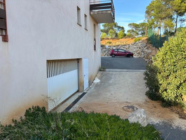 GARAGE à vendre BEZIERS (34)