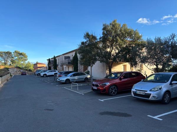 GARAGE à vendre BEZIERS (34)