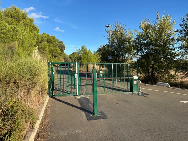 GARAGE à vendre BEZIERS (34)