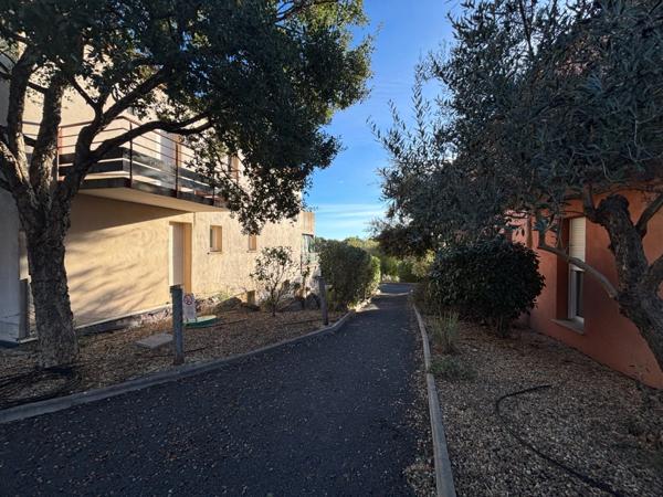 GARAGE à vendre BEZIERS (34)