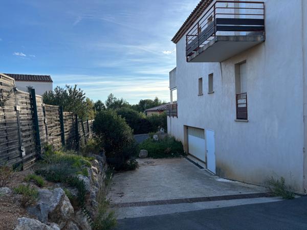 GARAGE à vendre BEZIERS (34)