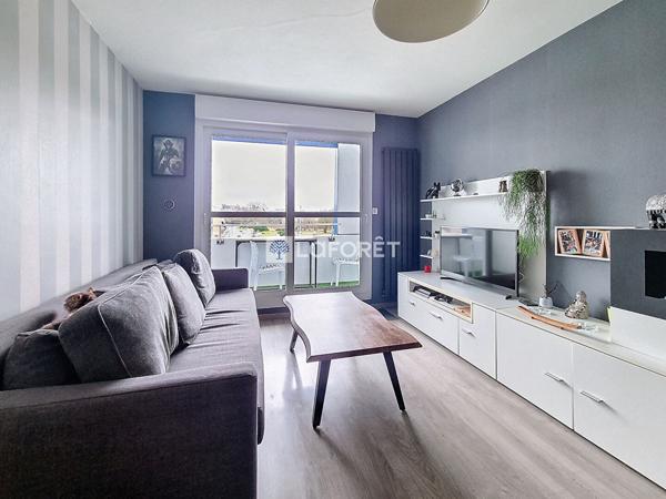 Achat appartement près de COURSEULLES SUR MER - 2 pièce(s) - 41 m² - 160 500 €