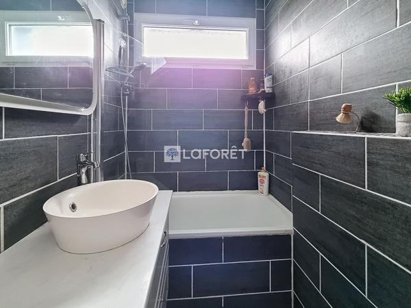 Achat appartement près de COURSEULLES SUR MER - 2 pièce(s) - 41 m² - 160 500 €