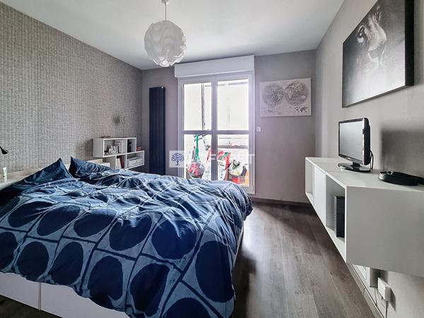 Achat appartement près de COURSEULLES SUR MER - 2 pièce(s) - 41 m² - 160 500 €