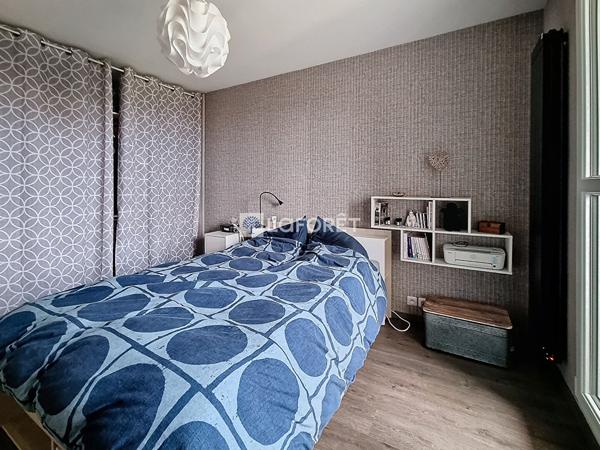 Achat appartement près de COURSEULLES SUR MER - 2 pièce(s) - 41 m² - 160 500 €