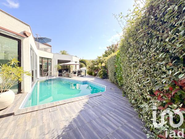 Maison à vendre 5 pièces 220 m² Dax