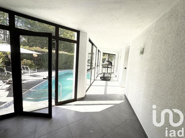 Maison à vendre 5 pièces 220 m² Dax