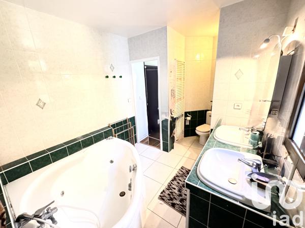 Maison à vendre 5 pièces 220 m² Dax