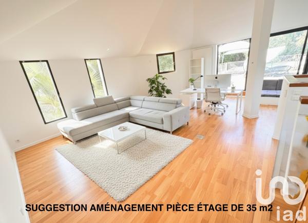 Maison à vendre 5 pièces 220 m² Dax
