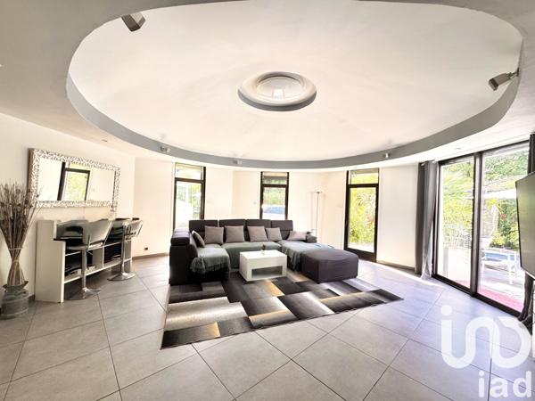 Maison à vendre 5 pièces 220 m² Dax